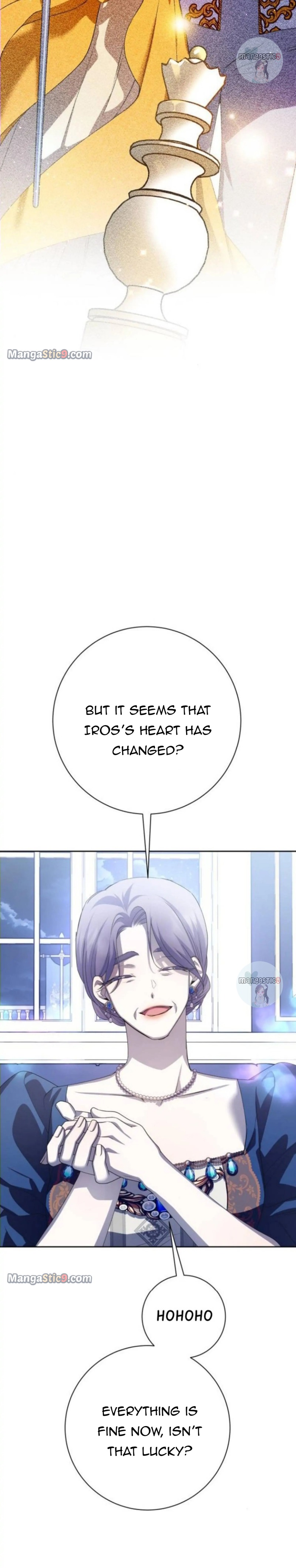 I Want to Be You, Just For A Day Chapter 152 page 11