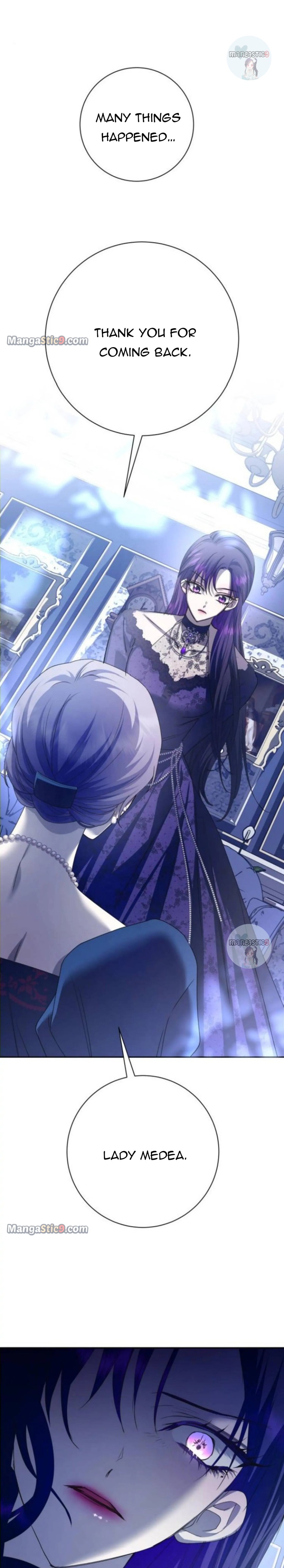 I Want to Be You, Just For A Day Chapter 152 page 12