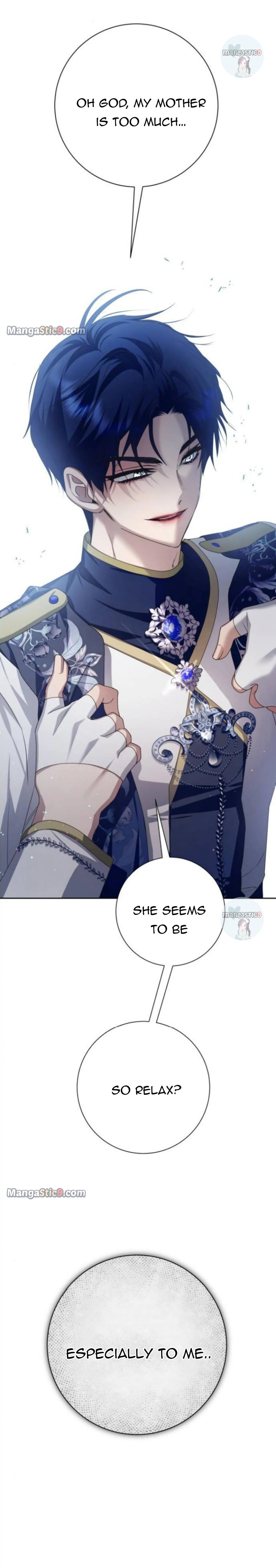 I Want to Be You, Just For A Day Chapter 152 page 17