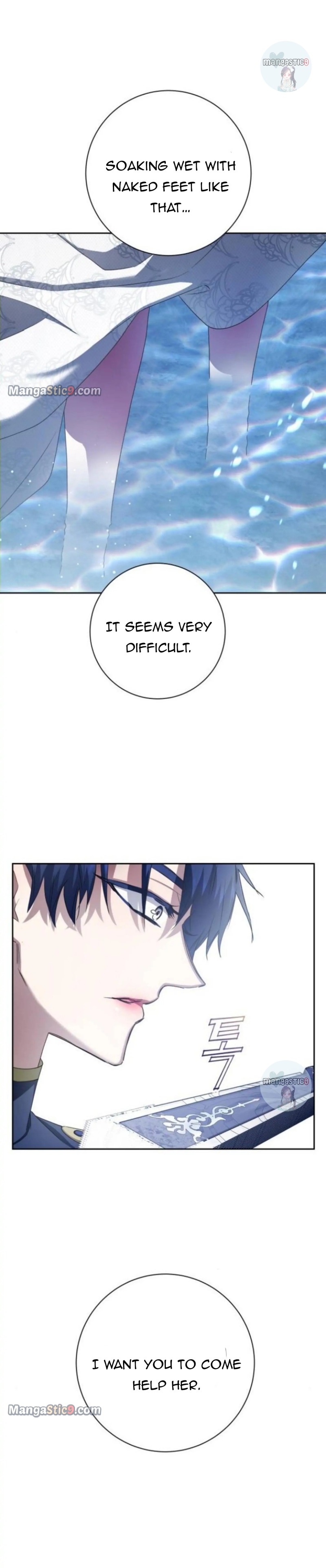 I Want to Be You, Just For A Day Chapter 152 page 26