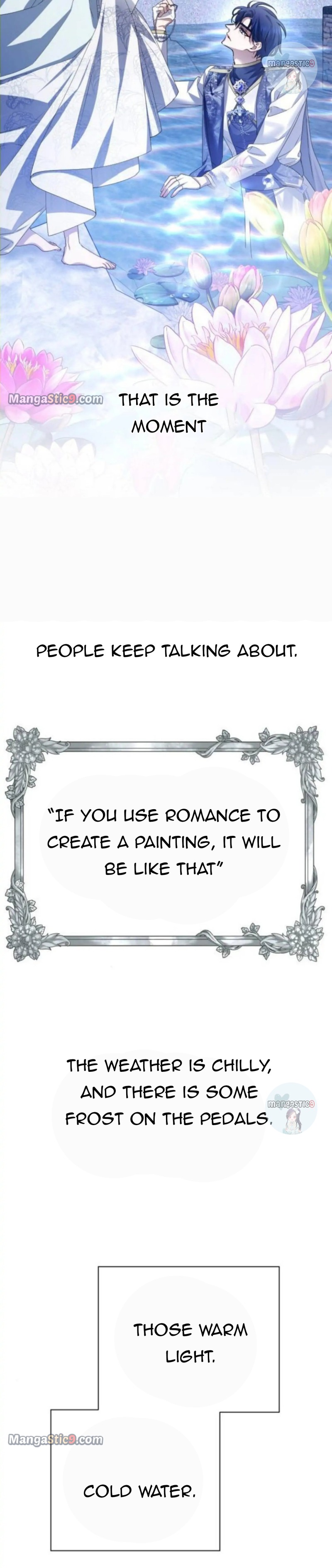 I Want to Be You, Just For A Day Chapter 152 page 32