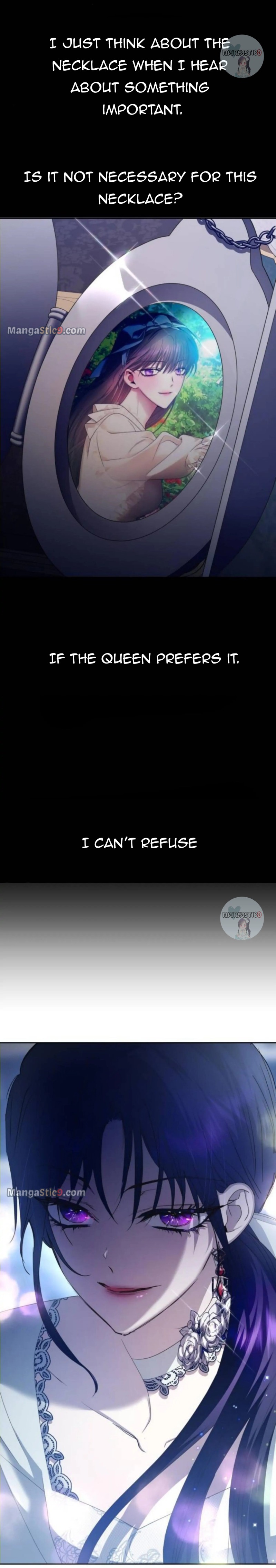 I Want to Be You, Just For A Day Chapter 152 page 39