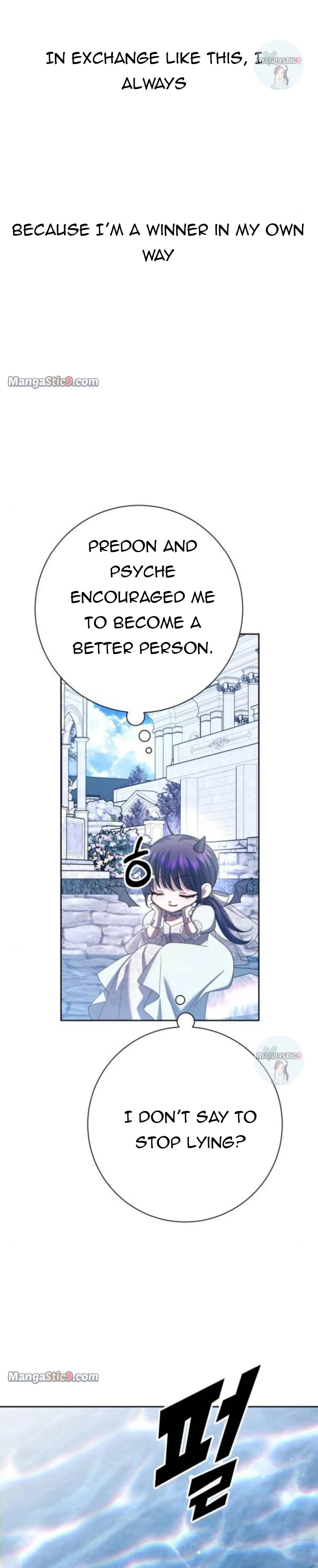 I Want to Be You, Just For A Day Chapter 152 page 40