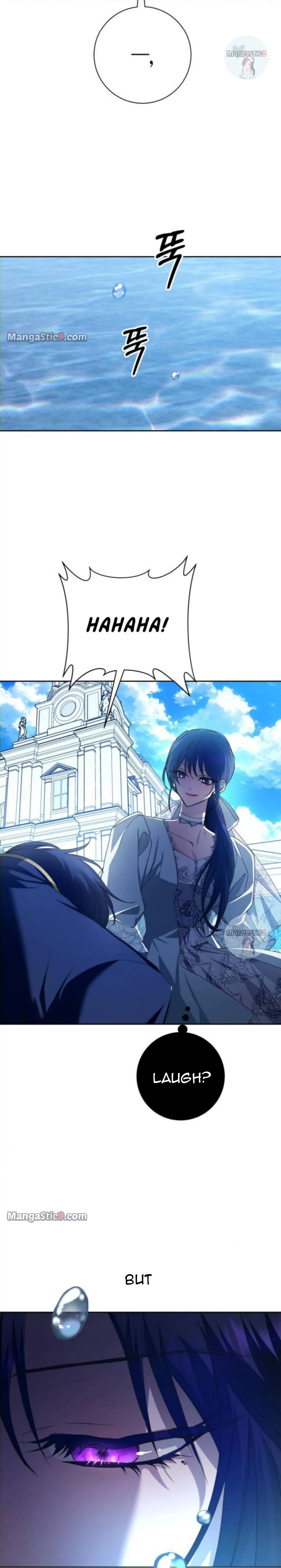 I Want to Be You, Just For A Day Chapter 152 page 43