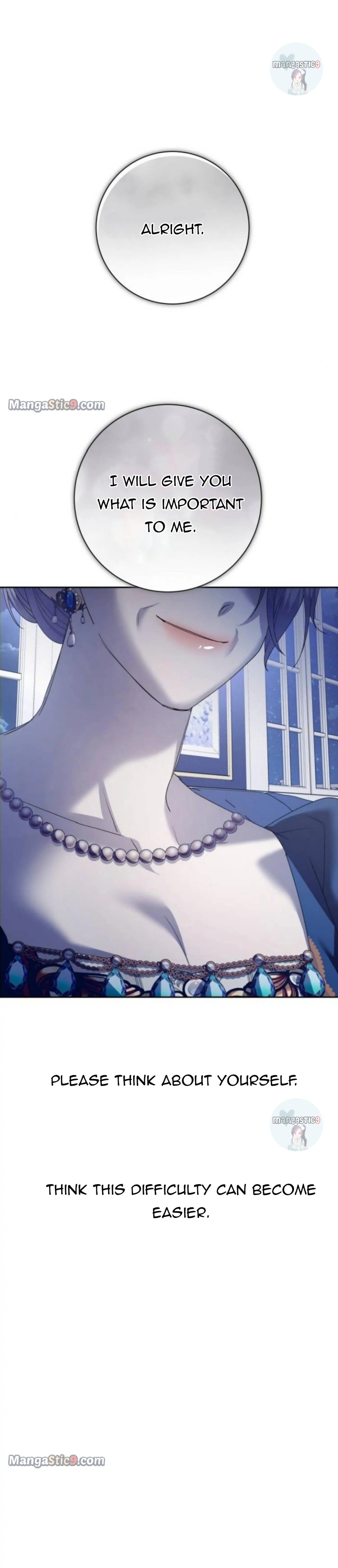 I Want to Be You, Just For A Day Chapter 152 page 7