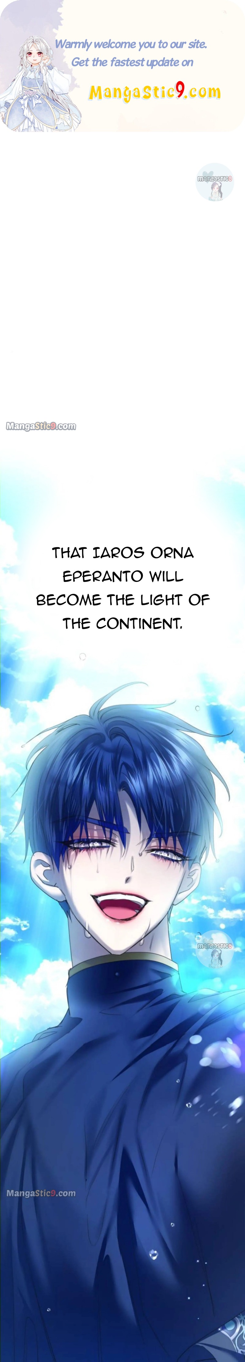 I Want to Be You, Just For A Day Chapter 153 page 0