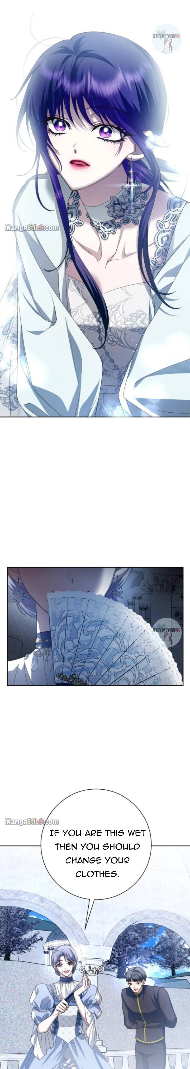 I Want to Be You, Just For A Day Chapter 153 page 10