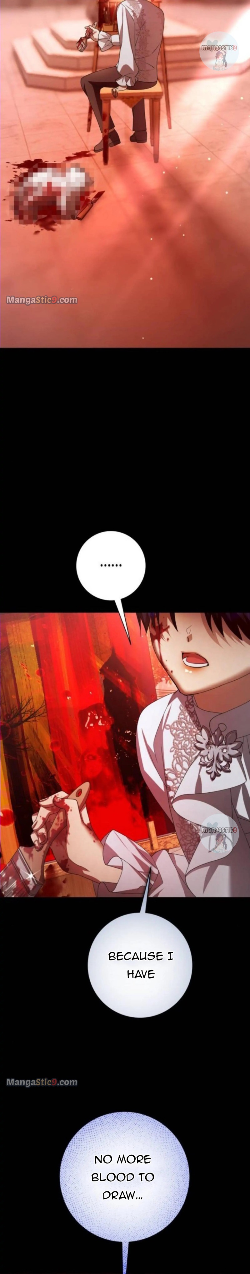 I Want to Be You, Just For A Day Chapter 153 page 15