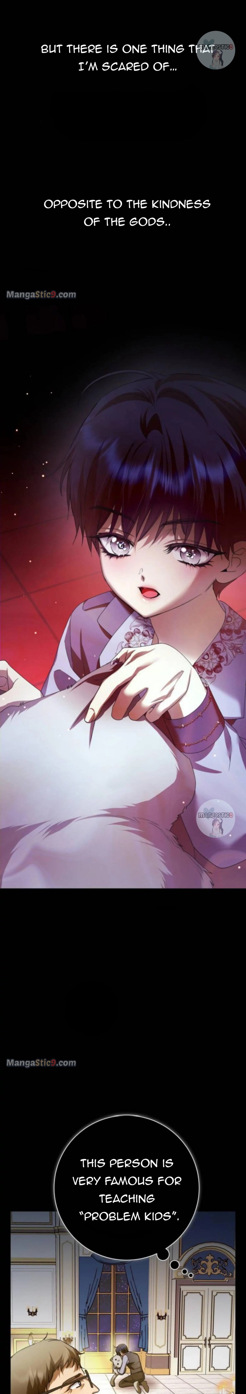 I Want to Be You, Just For A Day Chapter 153 page 19