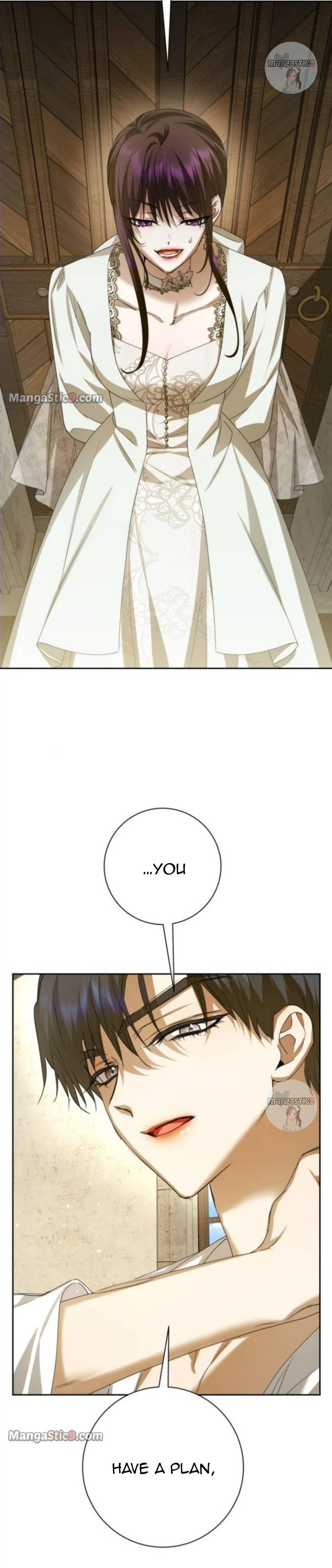 I Want to Be You, Just For A Day Chapter 153 page 27