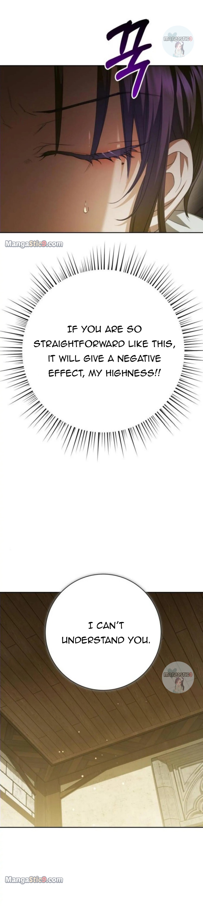 I Want to Be You, Just For A Day Chapter 153 page 30