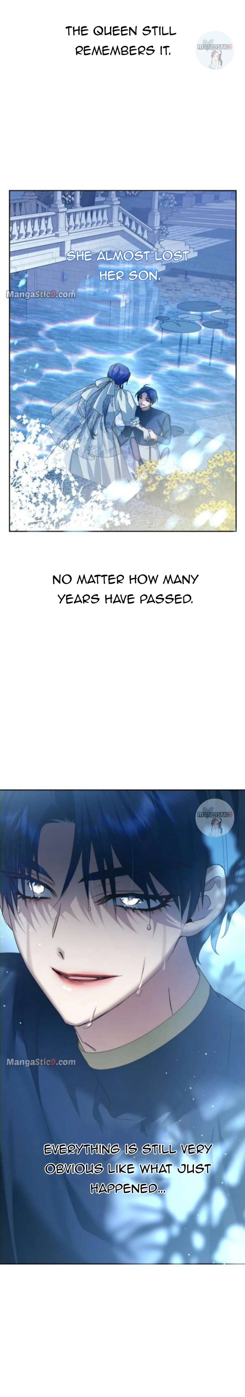 I Want to Be You, Just For A Day Chapter 153 page 3