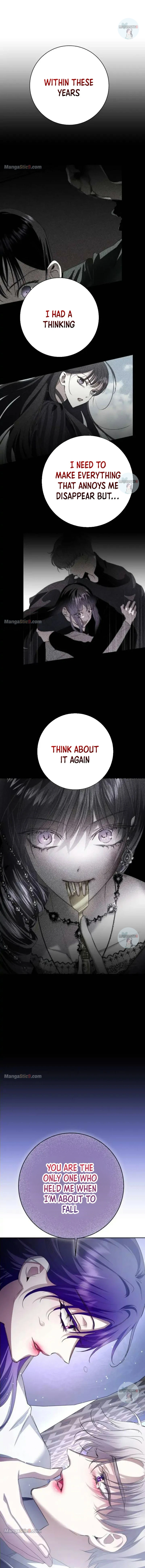 I Want to Be You, Just For A Day Chapter 161 page 18