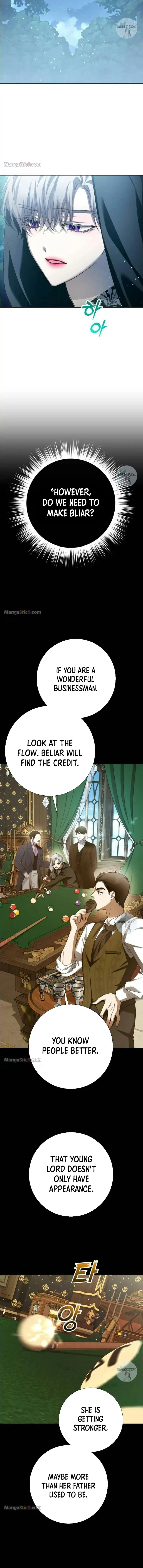 I Want to Be You, Just For A Day Chapter 161 page 23
