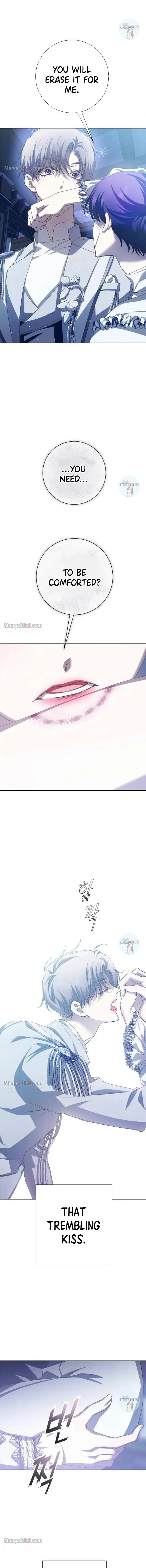 I Want to Be You, Just For A Day Chapter 161 page 5