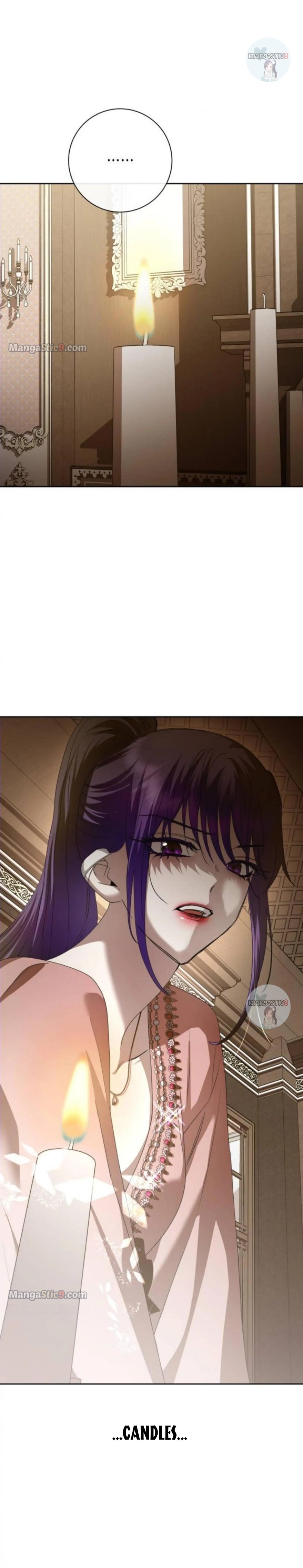 I Want to Be You, Just For A Day Chapter 162 page 10