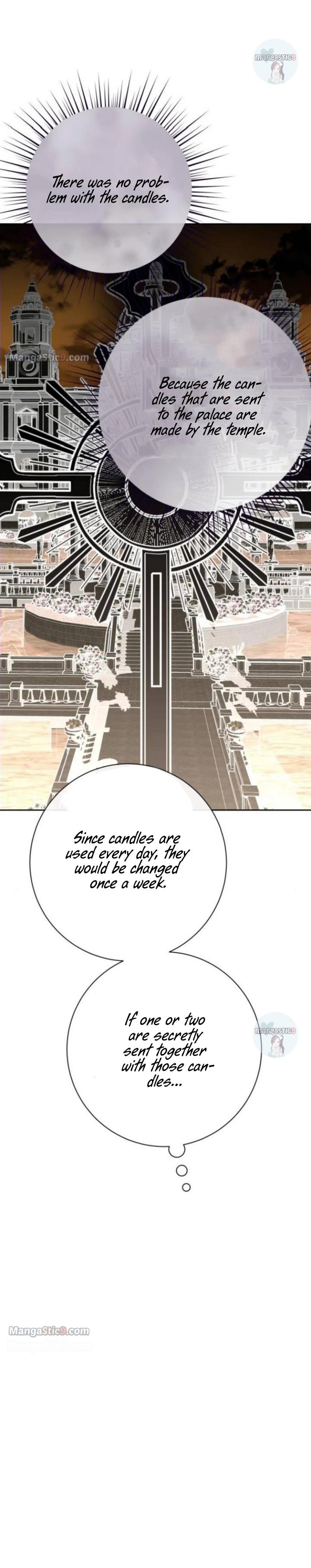I Want to Be You, Just For A Day Chapter 162 page 11