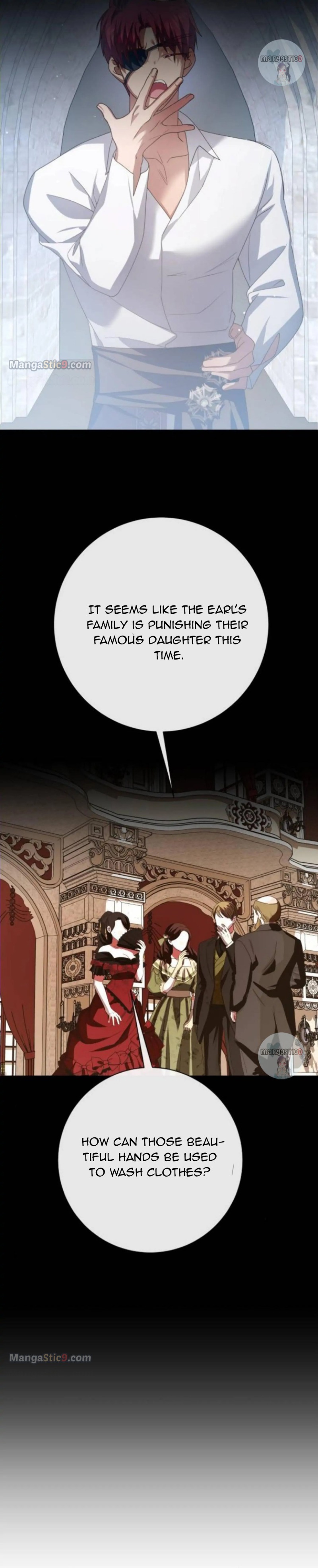 I Want to Be You, Just For A Day Chapter 162 page 14