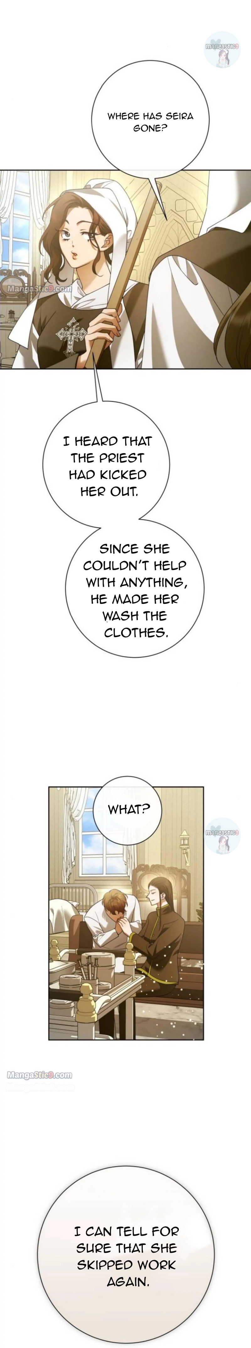 I Want to Be You, Just For A Day Chapter 162 page 18