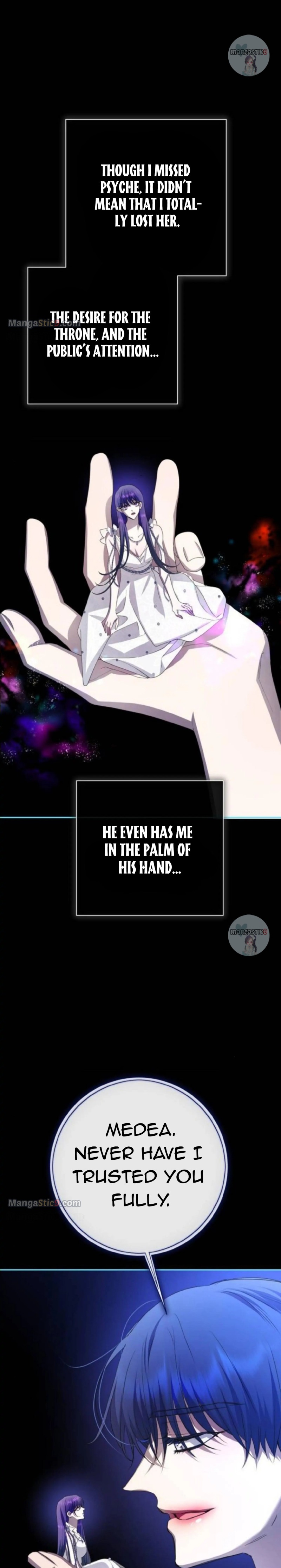 I Want to Be You, Just For A Day Chapter 162 page 28