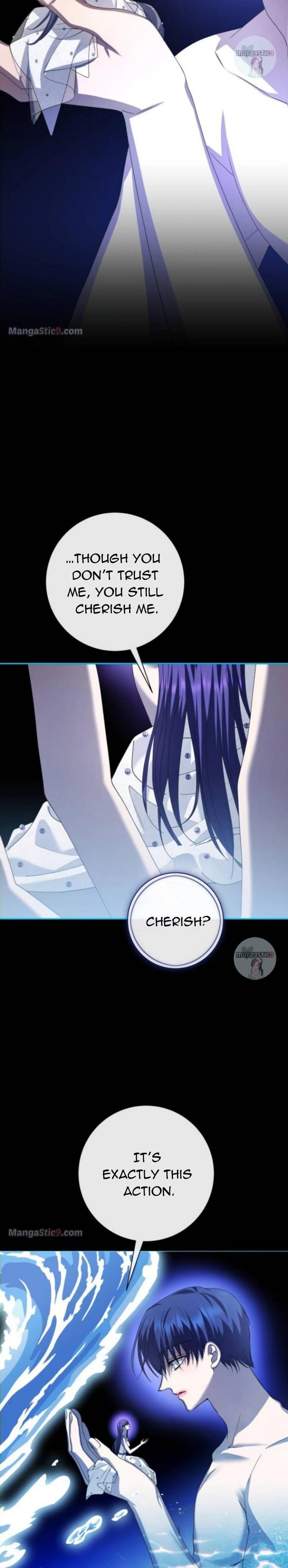 I Want to Be You, Just For A Day Chapter 162 page 29