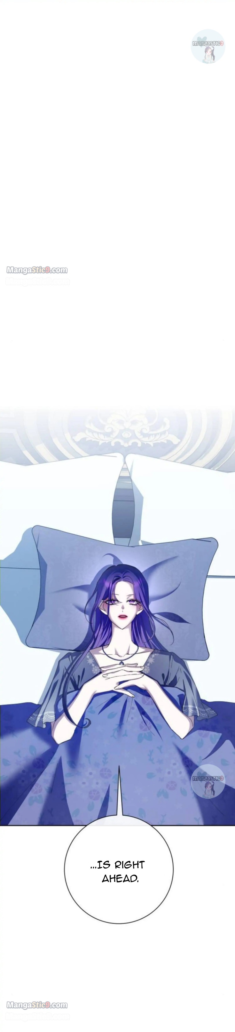 I Want to Be You, Just For A Day Chapter 162 page 33