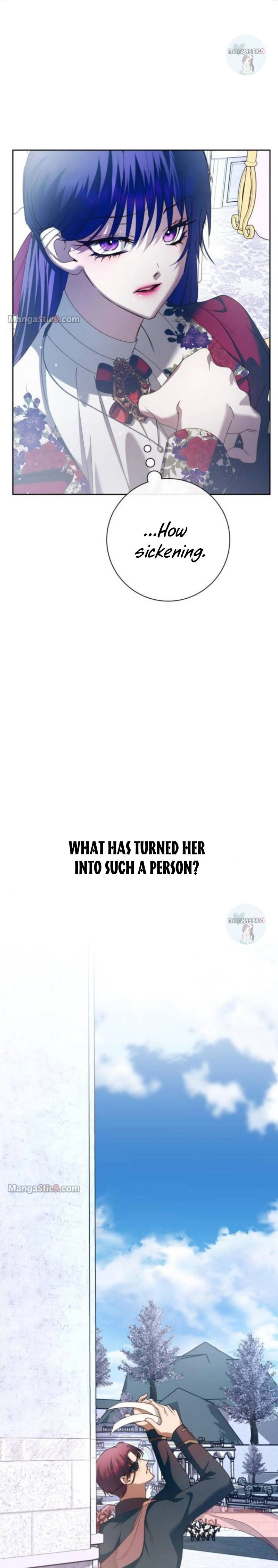 I Want to Be You, Just For A Day Chapter 162 page 4