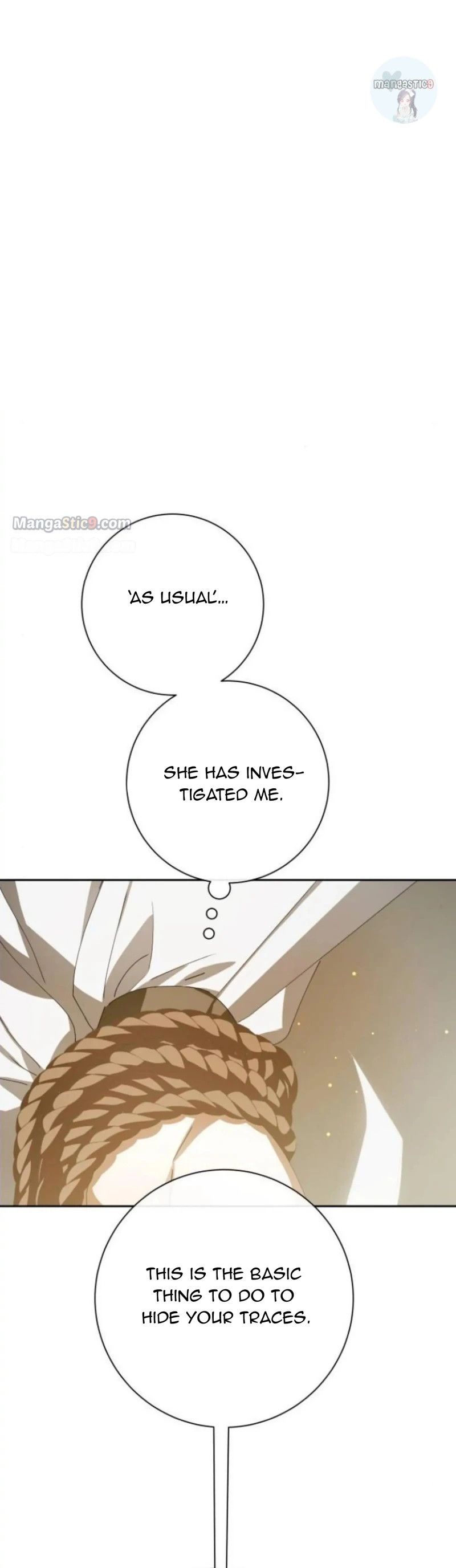I Want to Be You, Just For A Day Chapter 163 page 14