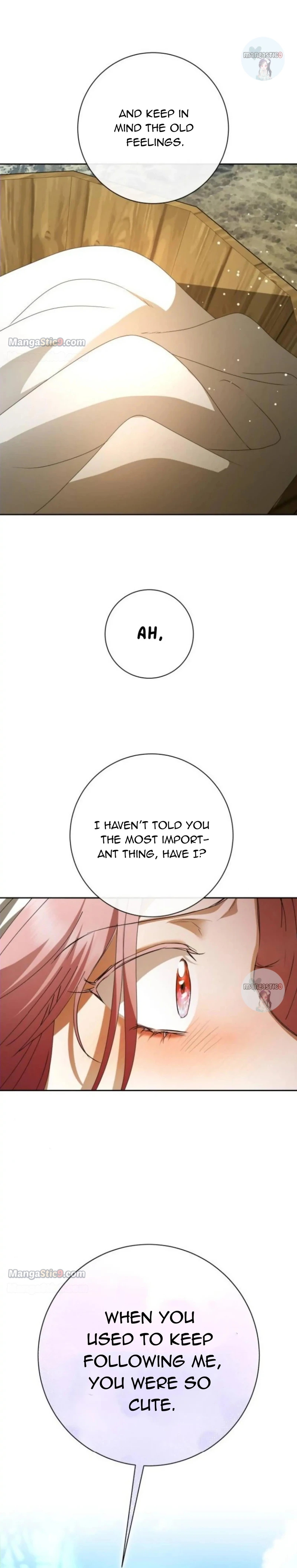 I Want to Be You, Just For A Day Chapter 163 page 20
