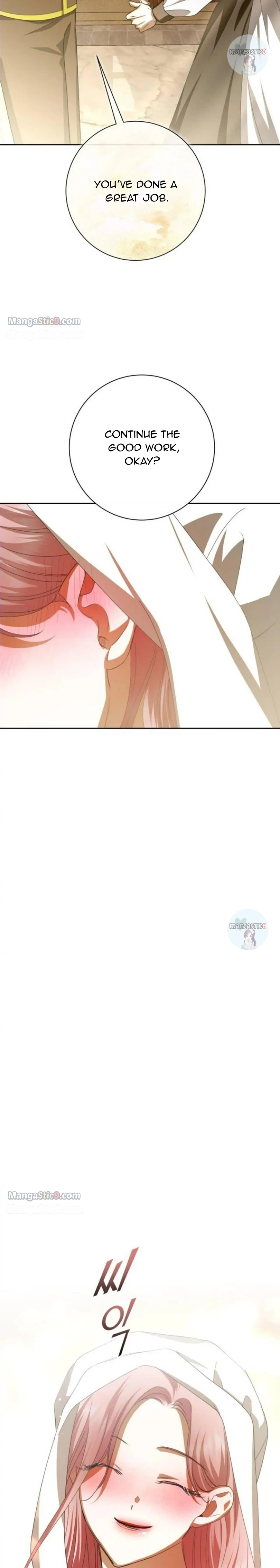 I Want to Be You, Just For A Day Chapter 163 page 24