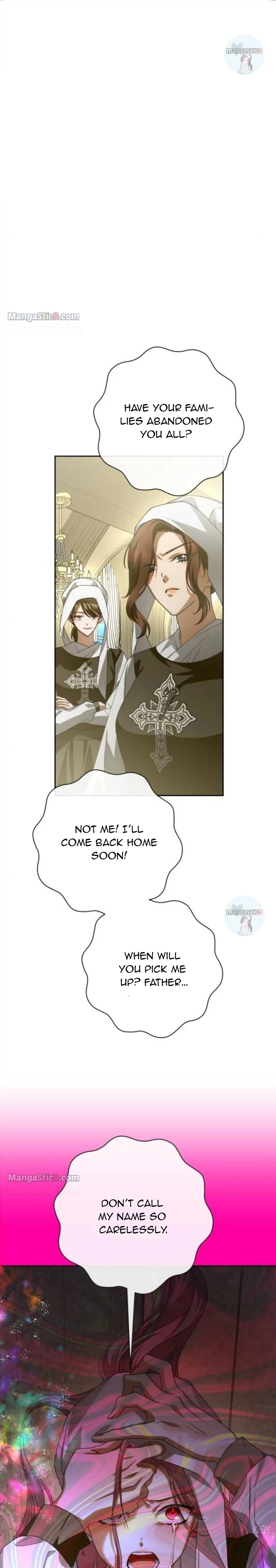 I Want to Be You, Just For A Day Chapter 163 page 3