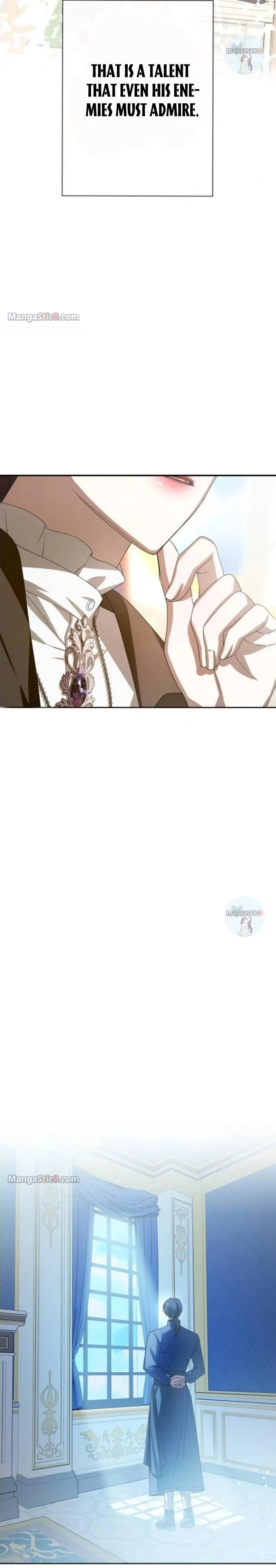 I Want to Be You, Just For A Day Chapter 163 page 39