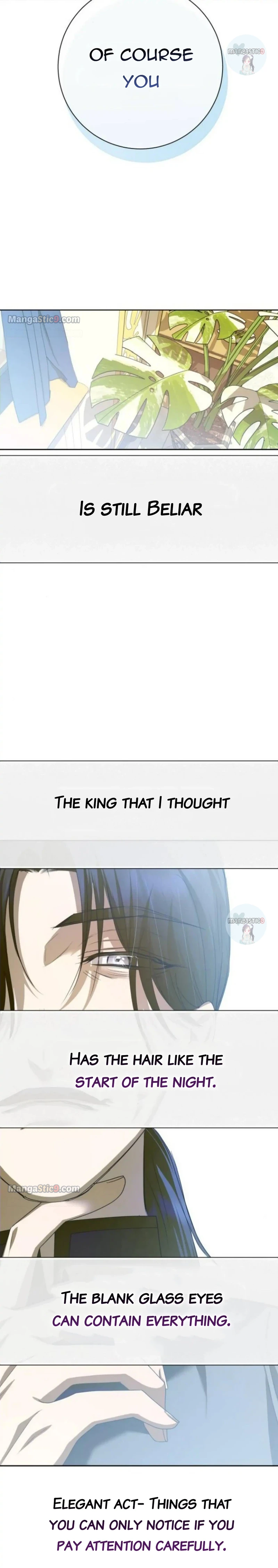 I Want to Be You, Just For A Day Chapter 164 page 14