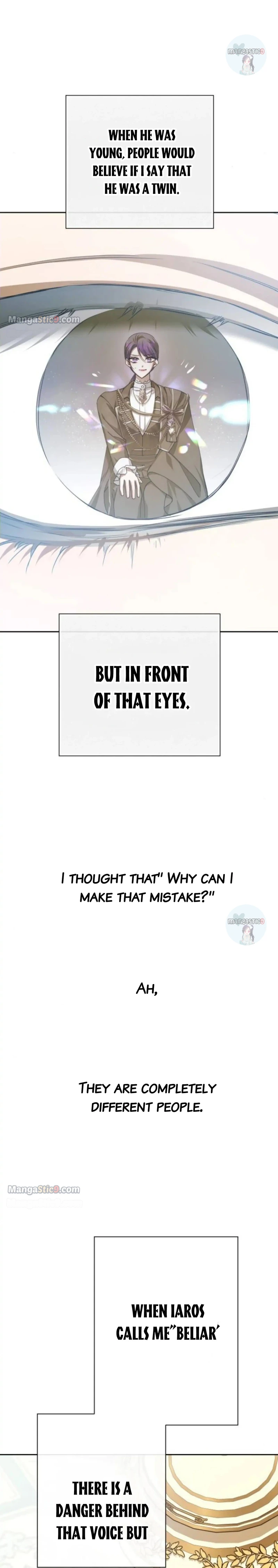 I Want to Be You, Just For A Day Chapter 164 page 15