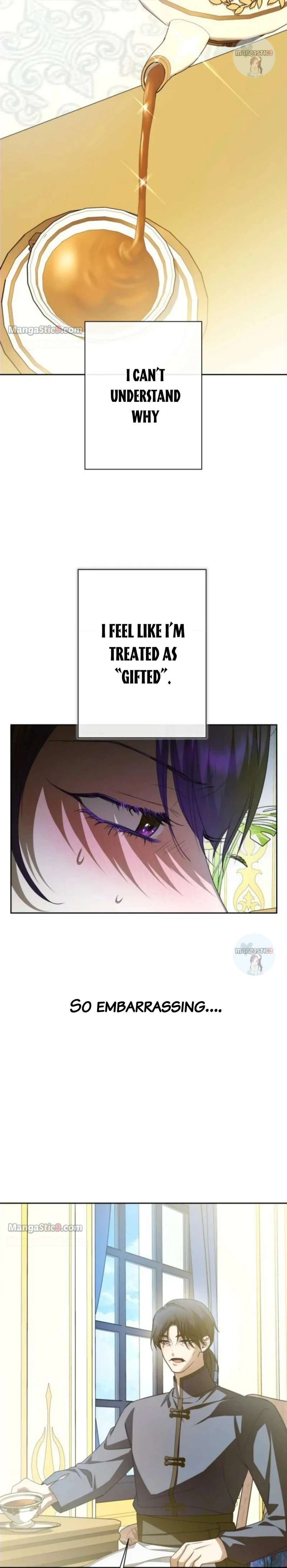 I Want to Be You, Just For A Day Chapter 164 page 16