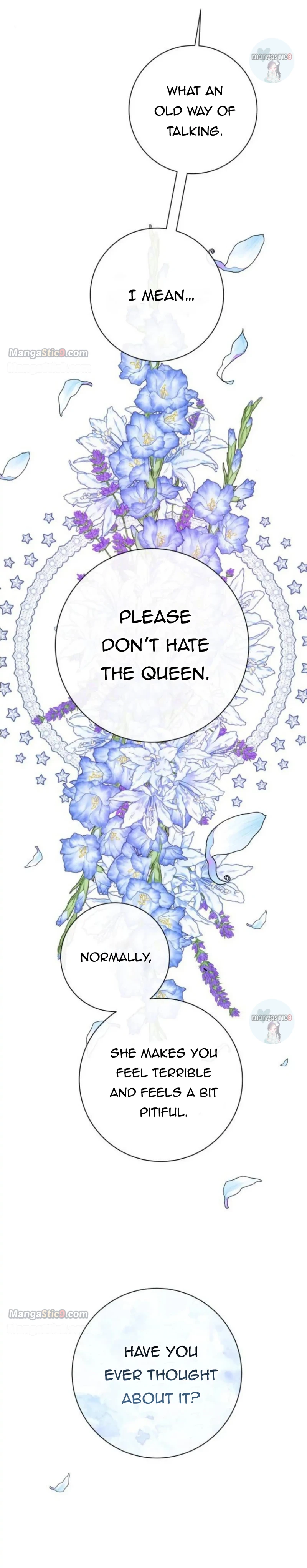 I Want to Be You, Just For A Day Chapter 164 page 20