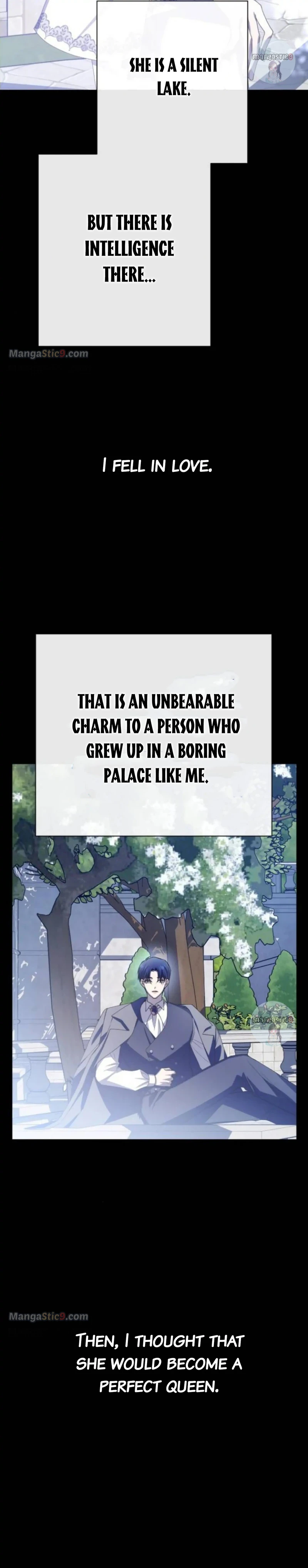 I Want to Be You, Just For A Day Chapter 164 page 25