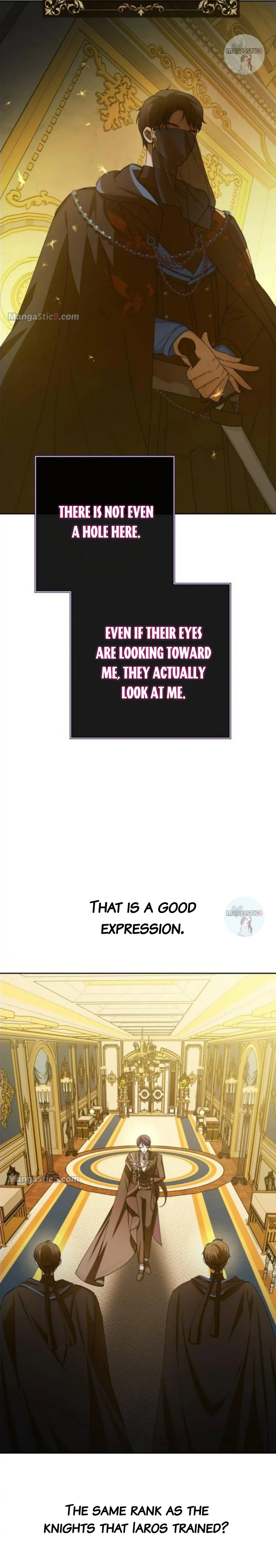 I Want to Be You, Just For A Day Chapter 164 page 2