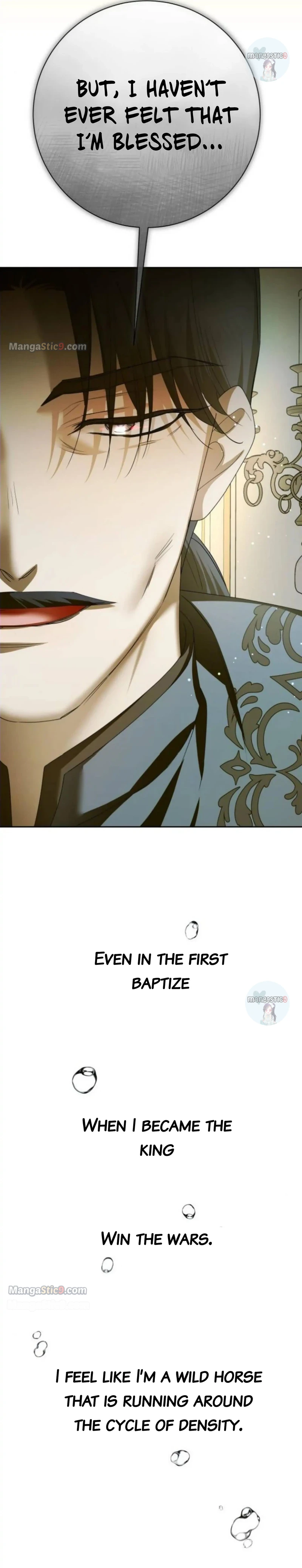 I Want to Be You, Just For A Day Chapter 164 page 40