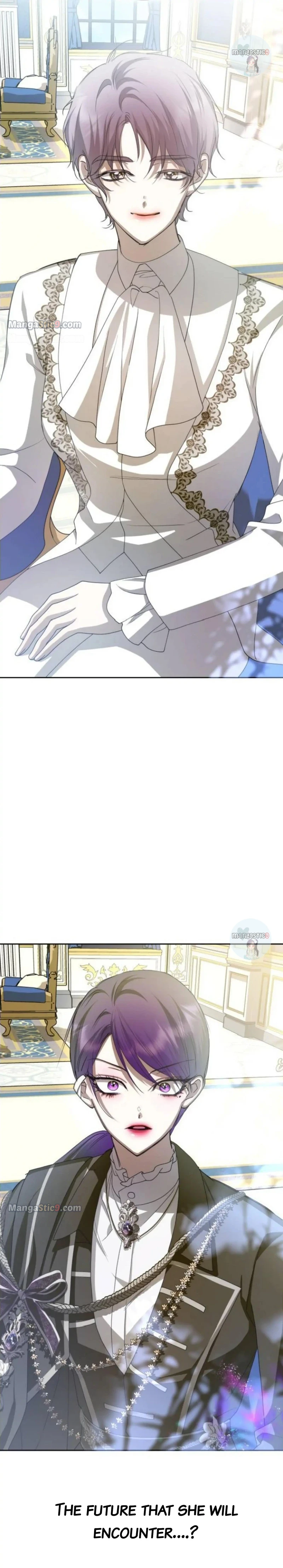 I Want to Be You, Just For A Day Chapter 164 page 44