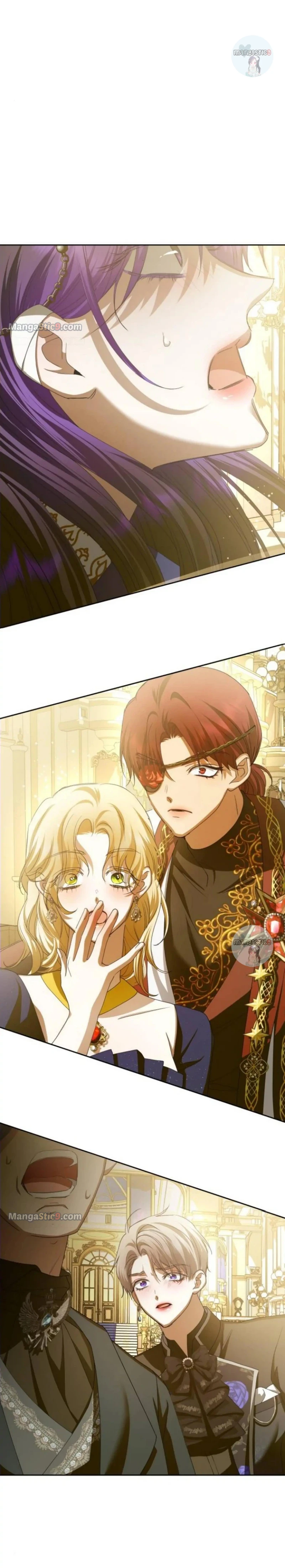 I Want to Be You, Just For A Day Chapter 165 page 46