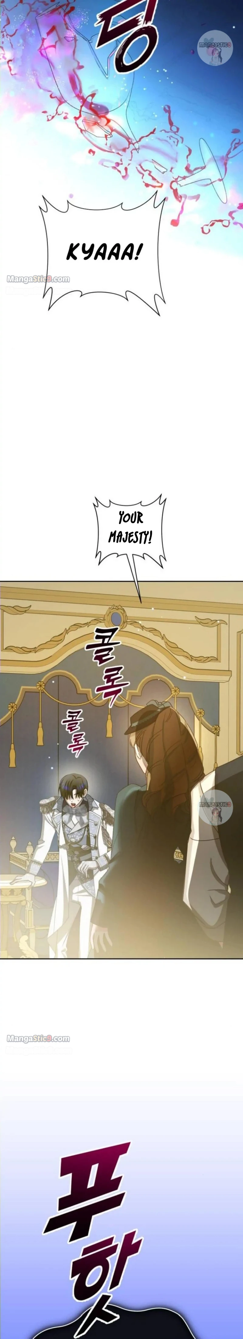 I Want to Be You, Just For A Day Chapter 165 page 48