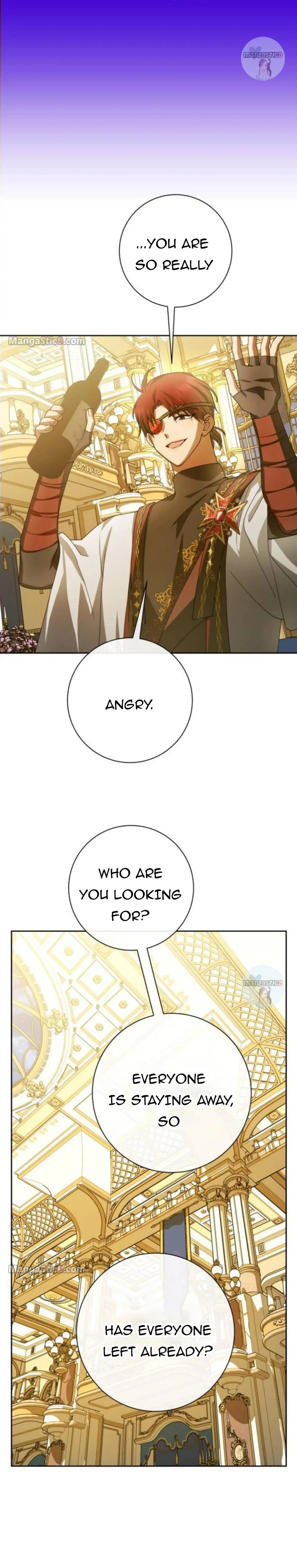 I Want to Be You, Just For A Day Chapter 166 page 27