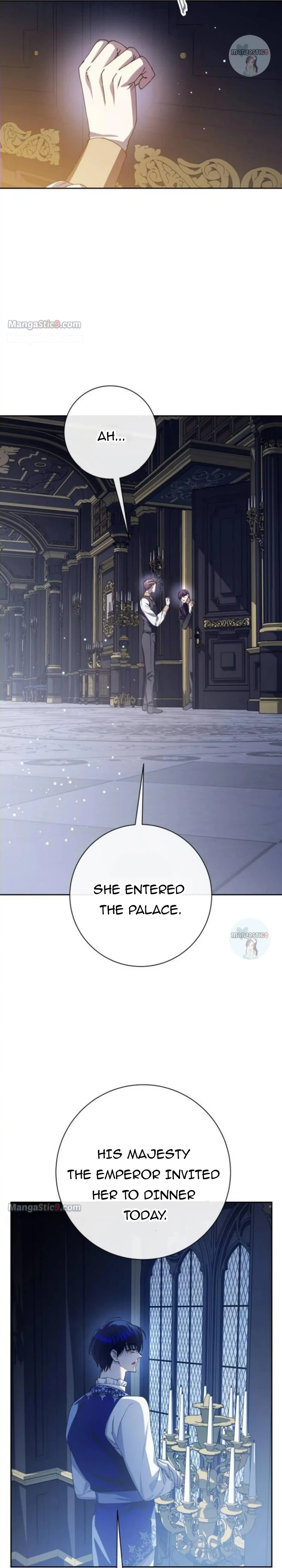 I Want to Be You, Just For A Day Chapter 166 page 30