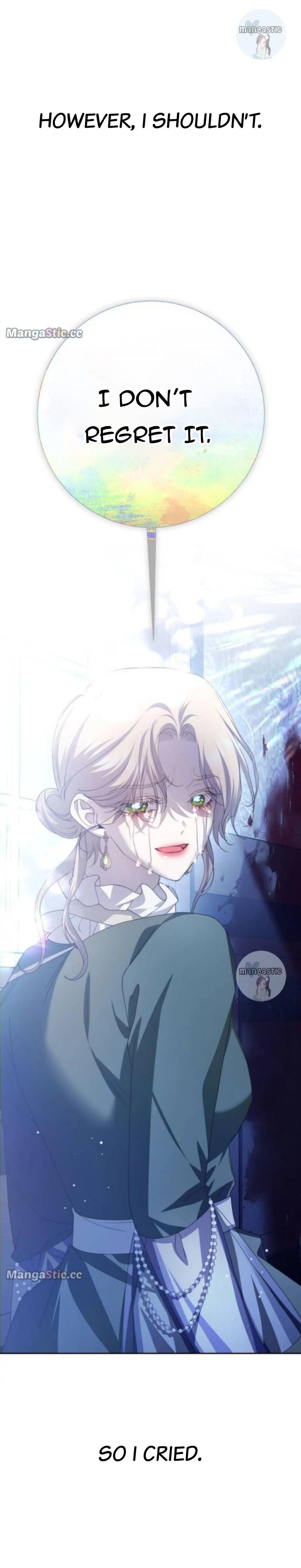 I Want to Be You, Just For A Day Chapter 169.5 page 16