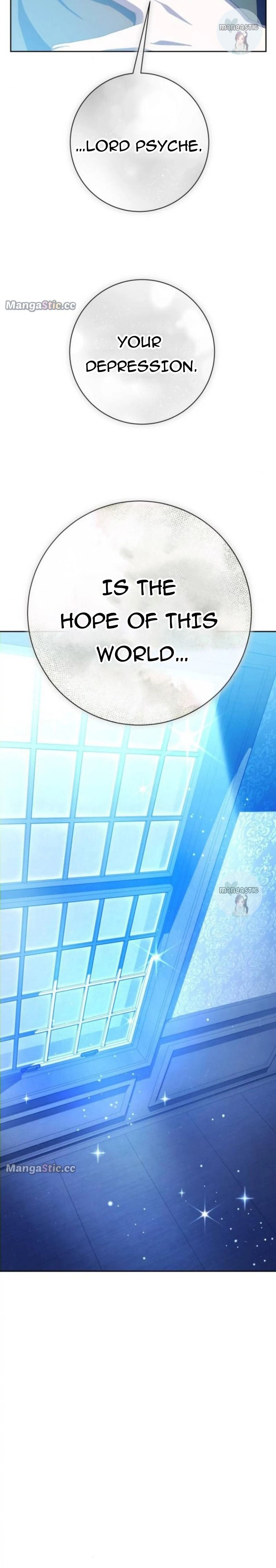 I Want to Be You, Just For A Day Chapter 169.5 page 18