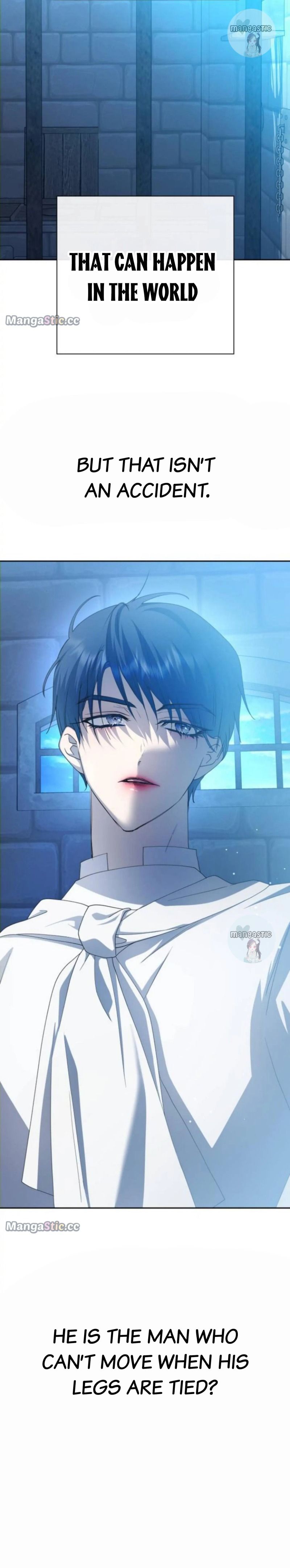 I Want to Be You, Just For A Day Chapter 169.5 page 20