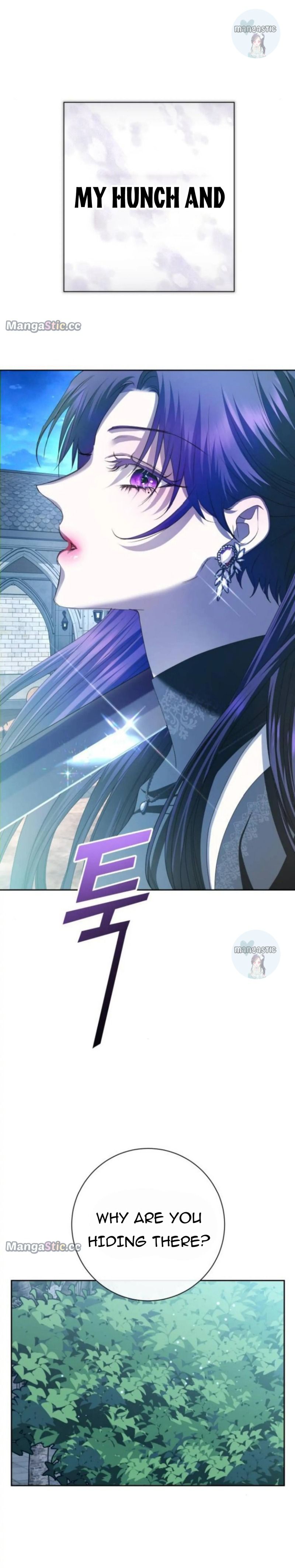 I Want to Be You, Just For A Day Chapter 169.5 page 22