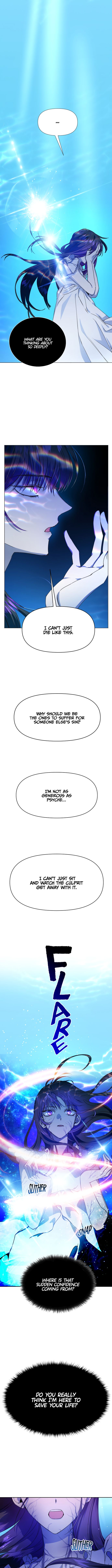 I Want to Be You, Just For A Day Chapter 17 page 17