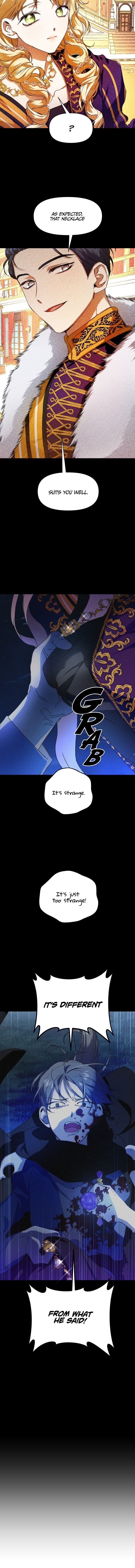 I Want to Be You, Just For A Day Chapter 17 page 22